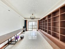中海龙泉公馆 3室2厅 108.26平