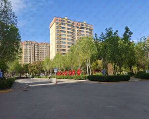 好房急售 天骄俊园 南北 精装 刚需两居 五折上新