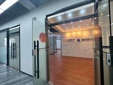 免中介!明珠路 精装290方 仅租45元每平!配有大露台