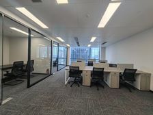 富华里中海大厦150豪华精装办公室