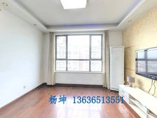 永兆豪庭精装3居110.07平南北朝向视野开阔采光好