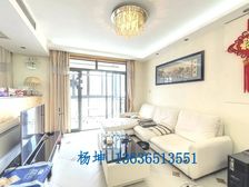 永兆豪庭可做3居111.52平南北朝向视野开阔采光好