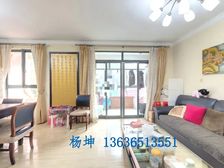 永兆豪庭可做3居111.16平南北朝向视野开阔采光好