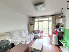 恒大华城上河苑 3室2厅 114.61平