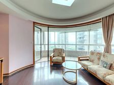 地铁4-8号线距离200米,上外+全明全南户型 中间楼层