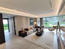 雨花喜盈门附近 5号线地铁口 精装品质小区得房率99%读泰禹