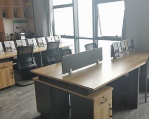 急售!精装写字楼带办公家具带租约.价格好谈.
