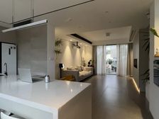 天府二街精装公寓|房东急售|带全屋家具家电|带产权车位|急售