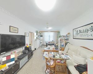 新德路506弄小区 118.32平3居 中层 近学校出行便利