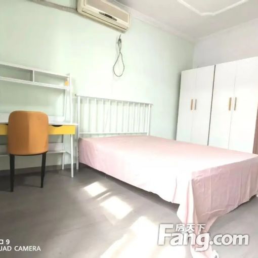 6号线杨庄站海特花园2200元南向主卧带阳台出租近京西大悦城