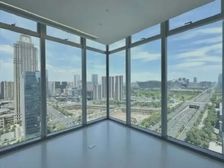 超长免租丨三面采光丨正对电梯丨高品质办公丨三里屯呼家楼红街