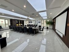 海信天辰九号1047平(整层房源,高颜值,好停车)