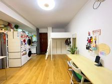 装修花了30万国仕山(一期) 精装可拎包入住 朝南