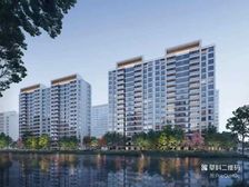 同润欣汇名邸,一手新房,免服务费,还可享受公司渠道折扣价