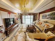 东鼎名人府邸年代新户型方正全明格局舒适电梯公园小区