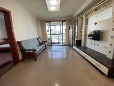 嘉城雅颂湾 近地铁 大两房 南北通透 购物方便 小区绿化高
