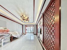 美的北区精装正规3室 地铁口看房方便