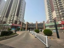 长城家园 南向中层两居 满二住宅总价 一口价性价比房源