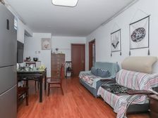 高区景观房,视野开阔,南边套,采光充足,户型正气