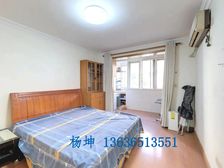 康乐小区(徐汇)2居53.46平南北朝向视野开阔采光好