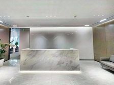 地铁口长宁虹桥路古北凌空SOHO中天山广场写字楼办公室出租赁