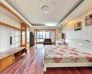 大安西滨河路1号 3室2厅 122.78平