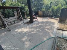 林溪湾联排边户,大花园,院子朝南,位置好