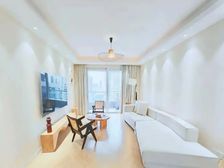 新上大三房 精装修带产权车位 业主诚意出售 产权清晰 可谈
