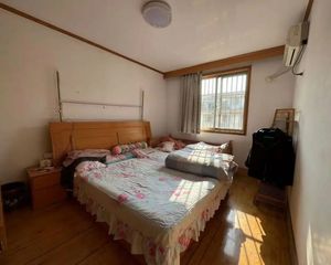 翠岗紫薇苑复式3房大露台车库20可住人锦苑海德扬州天下大润发