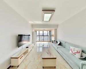远洋万和公馆 3室1厅 82.71平