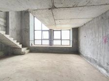 银凯公元·九珑 1室1厅 南