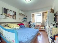 曹家巷小区 3室1厅 80.59平