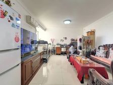 武宁小城 3室1厅 130.2平