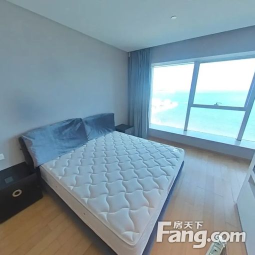 万丽海景 1室1厅 78.57平米