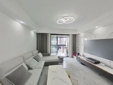 枫树林景苑 精装修,业主着急出售 拎包入住