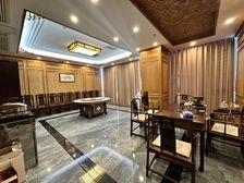 华润大厦,620平7个格间,接待办公一体,高层看房方便。