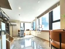 白云嘉禾望岗 户型方正卧室朝南带阳台户型通透客厅宽敞