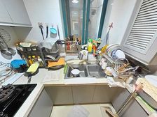 次顶楼!南北通透!中间位置!看房方便!适存!