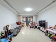 嘉城桃花岛香槟河畔(公寓住宅),房主狂甩高品质好房!