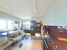 明佳公寓精装2居95.9平南北朝向视野开阔采光好