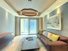 95新一梯一户科技住宅,得房率79.55% 新天地次新豪宅