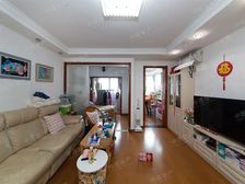 国际广场(卢湾)免费车位拎包入住南北朝向电梯房
