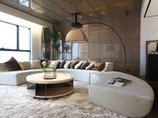 保利时光旁|精装住宅出售带全屋家具家电|带产权车位|房东急售