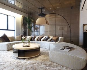 保利时光旁|精装住宅出售带全屋家具家电|带产权车位|房东急售