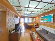 中环内,双南两房,采光视野没遮挡,满5v1,看房方便