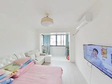 精装修 采光好 7 13好300米 诚心卖 看中可以谈