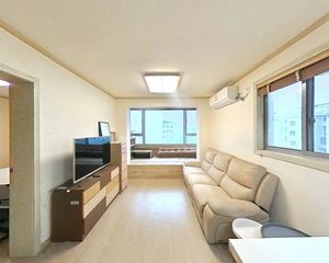 13号线+8号线 高楼层 采光好 全明 看房随时 诚意出售