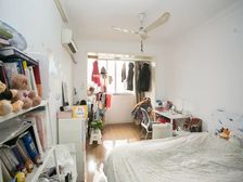 上南六村,一室一厅,边套厅带窗户,现在租客在住,看房双休