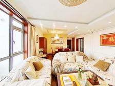 位置好 靠东门 南北向精装修 视野无遮挡 随时看