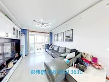 业主置换大三房 降.价80万出售 接受置换 带车位 近地铁